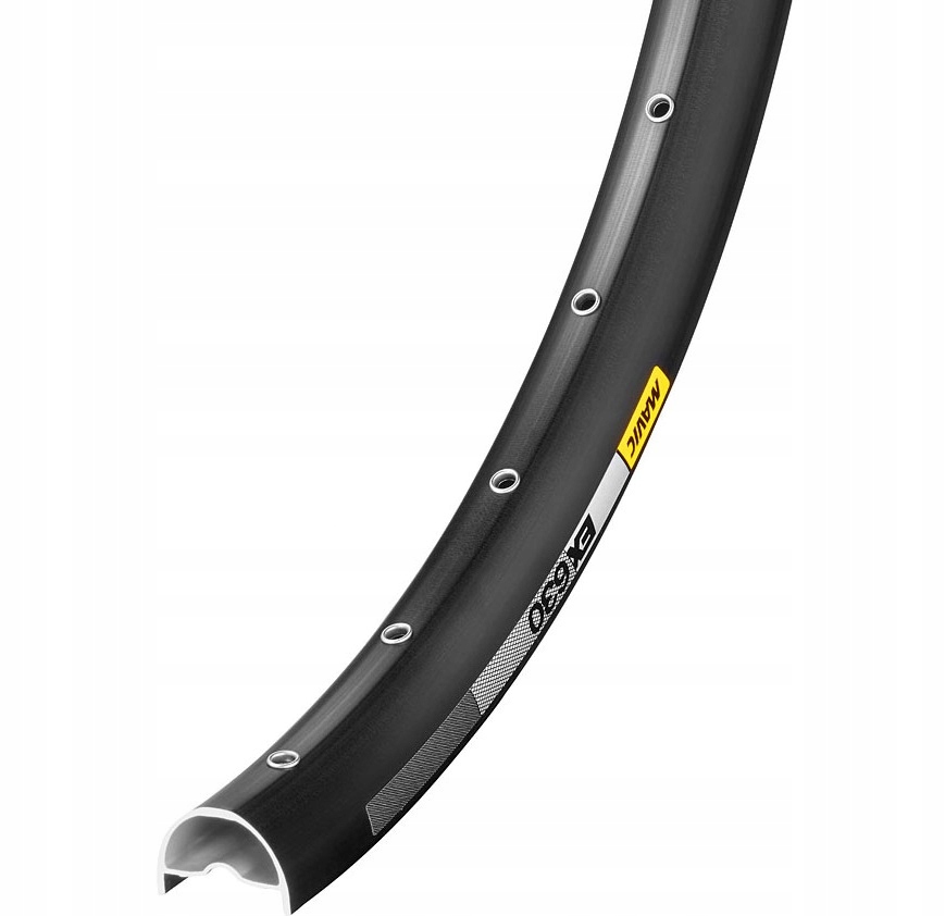 Obręcz 29" Mavic EX630 szer. wew 30mm 32H Tubeless Ready Enduro Dh