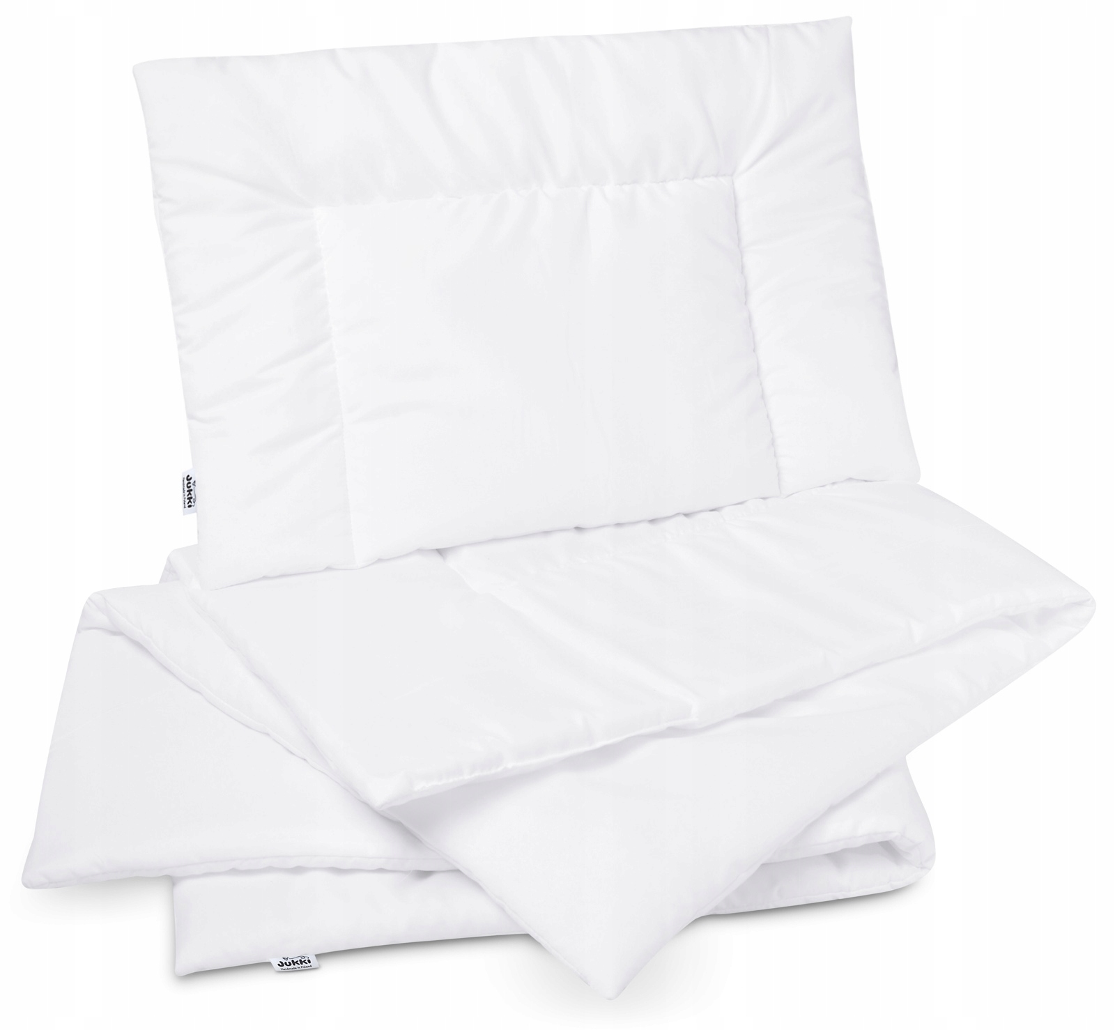 

Wypełnienie Pościeli 135x100cm Kołderka + Poduszka