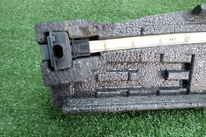 BMW F22 F23 2 bumper support front front