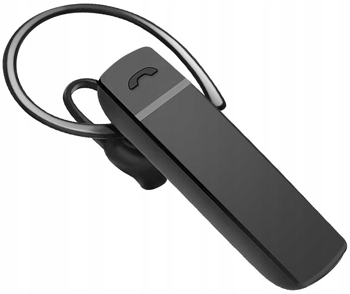 

Słuchawka Bluetooth Headset Q4 Bt black multipoint