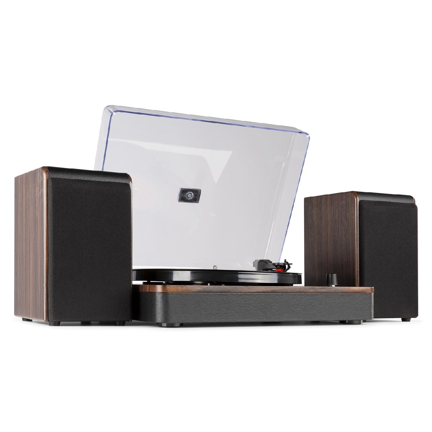 Gramafon Audizio RP330D Model RP330D