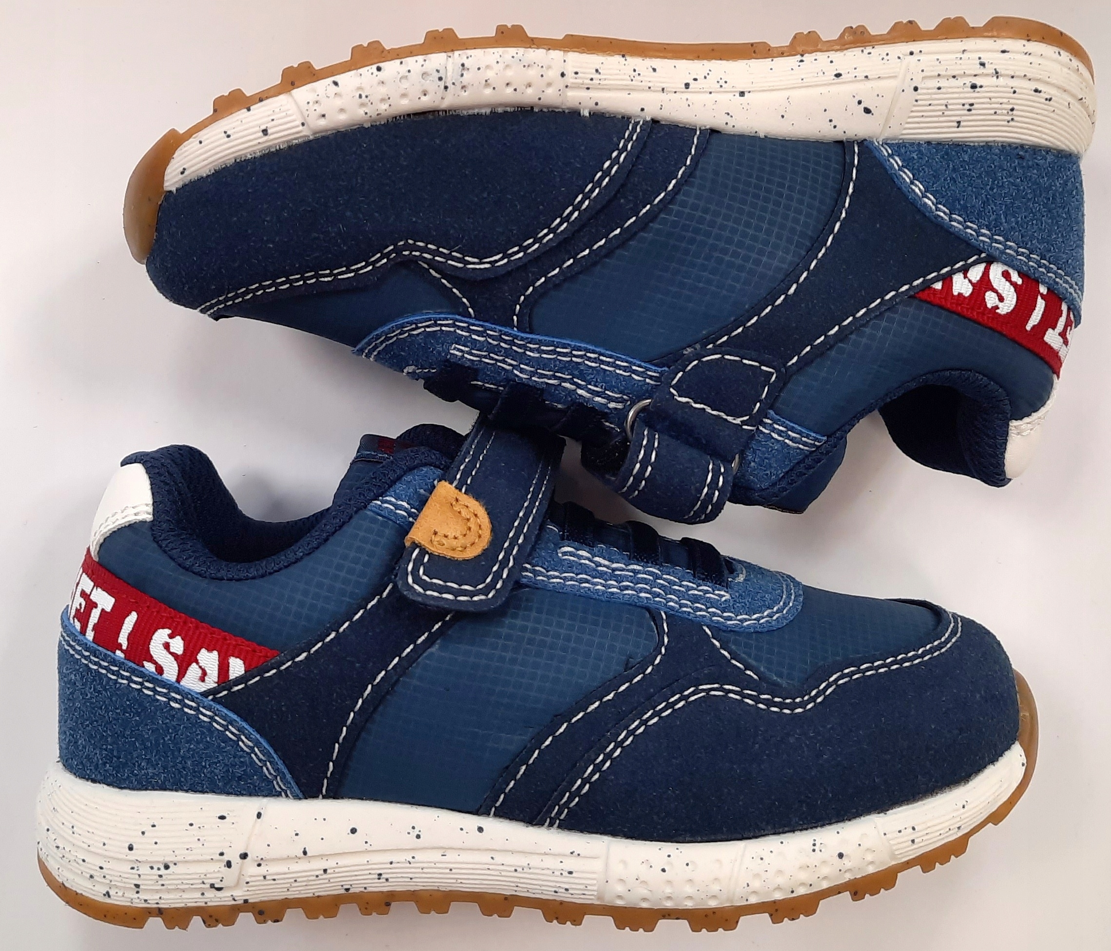 ADIDASY PÓŁBUTY BUTY SPORTOWE SIATKA 31 W 20,00 CM Rozmiar 31