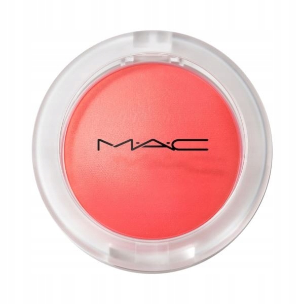 MAC 016647 Mac Glow Play Cushiony Blush . Groovy
