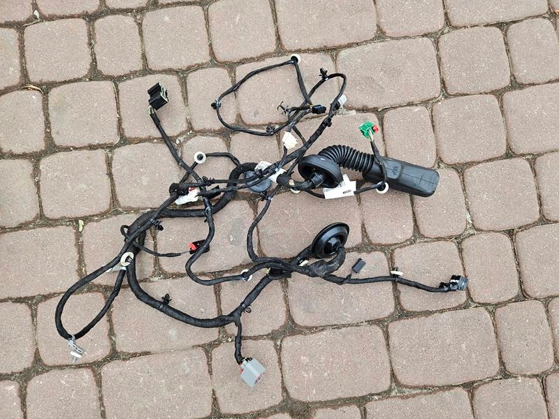 wiring bundle door front front Opel Insignia B 39110854