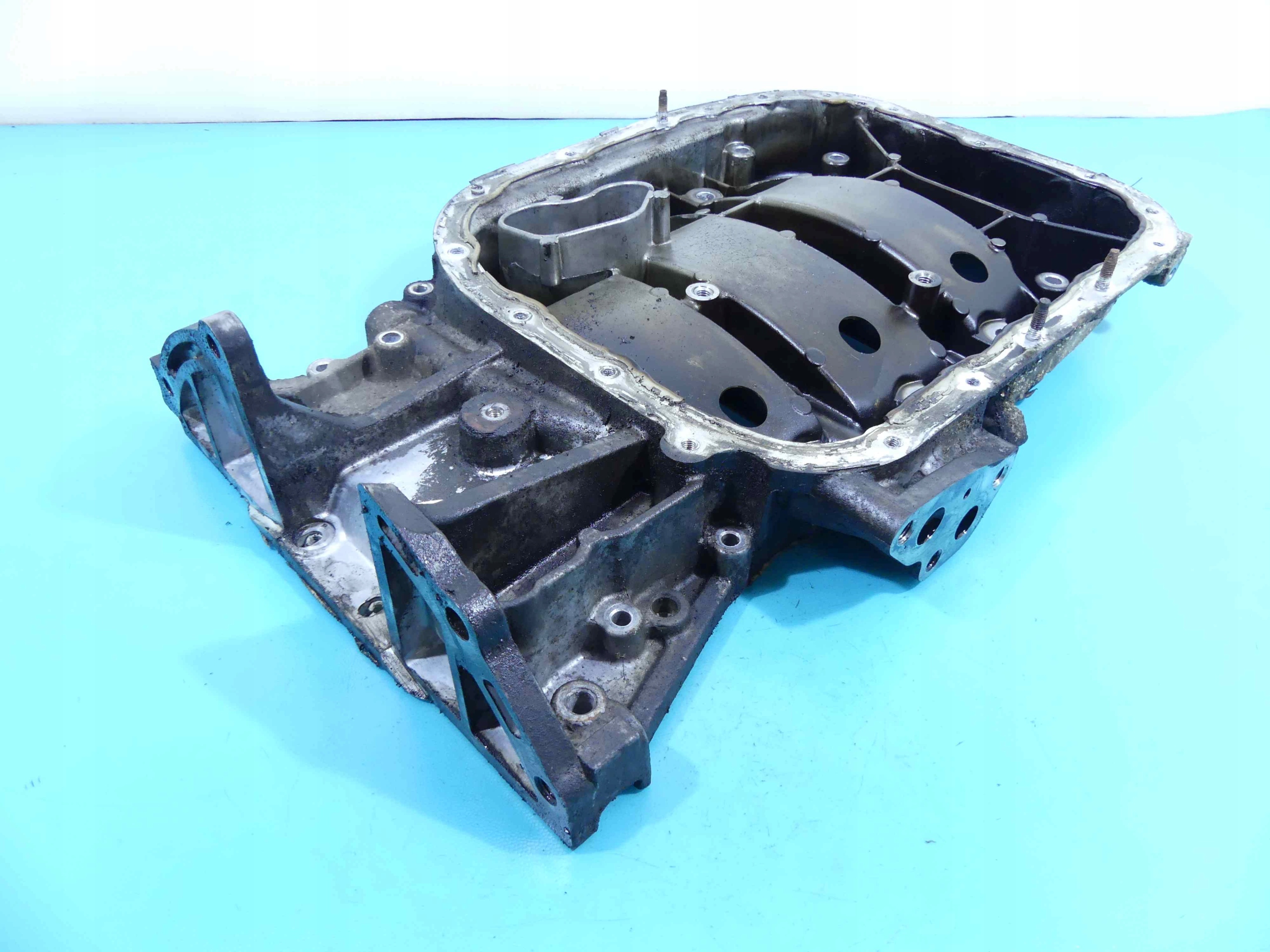 ПІДСТАВКА ЧАША МАСЛЯНИЙ TOYOTA Rav4 II 2.0 D4dcd