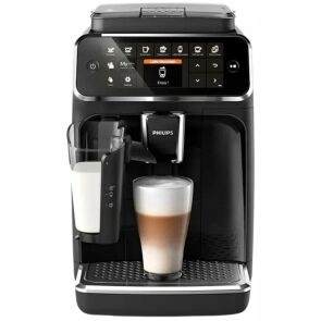 Ekspres ciśnieniowy Philips Series 4300 LatteGo EP4341/5