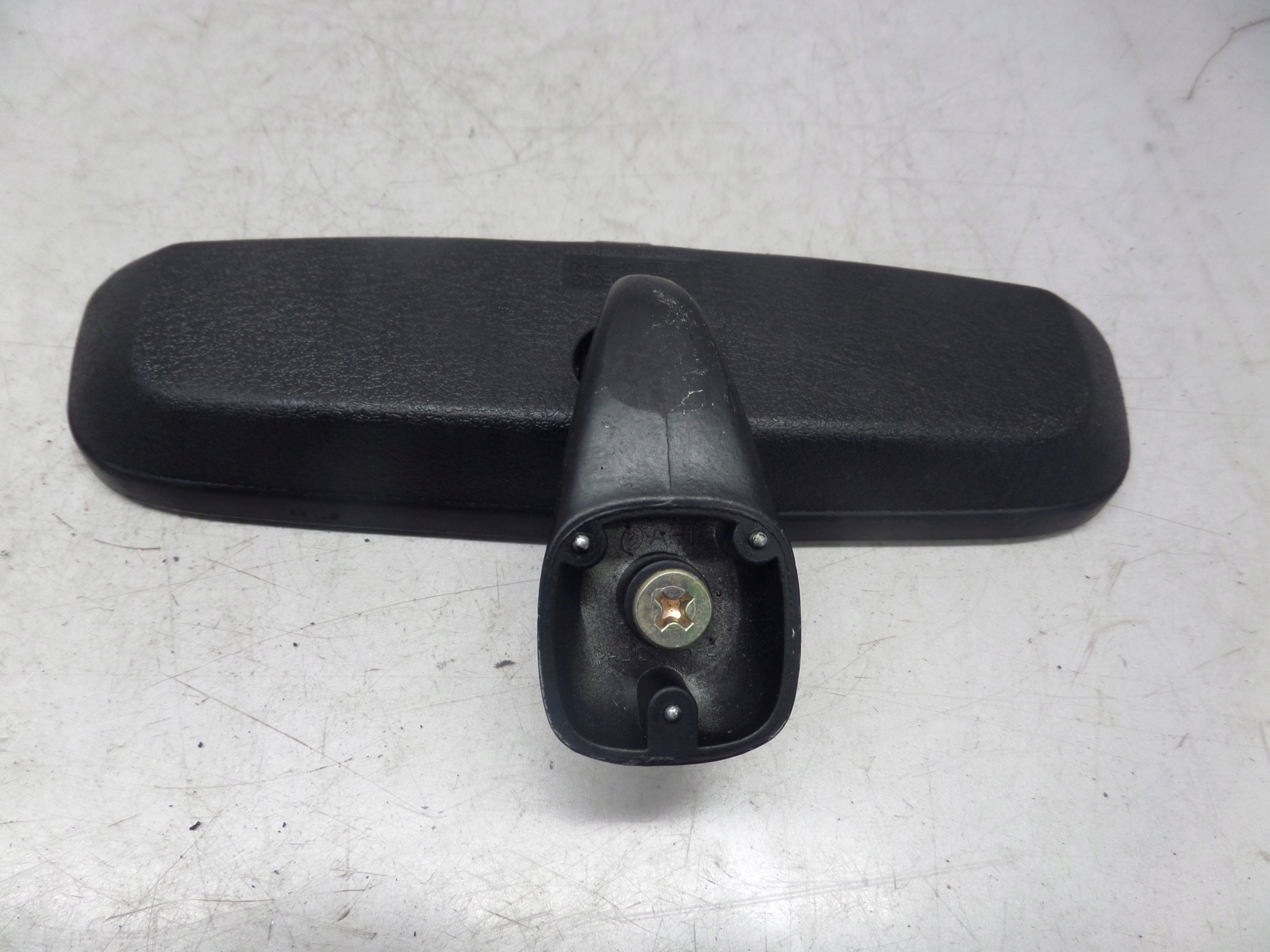 mirror inner reversely HYUNDAI GETZ 02-09