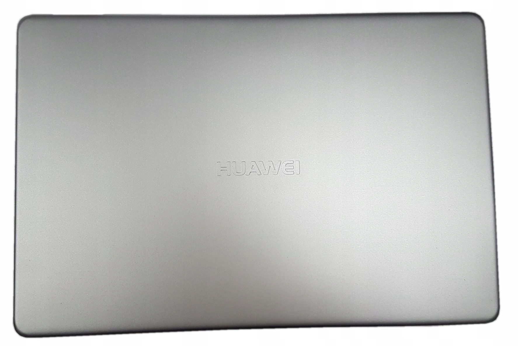 Klapa Matrycy Huawei MRC-W50 MRC-W60 MRC-W00 Srebrna