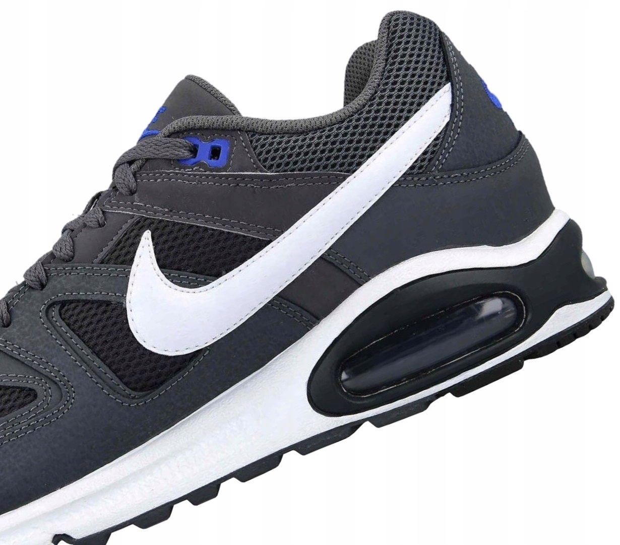 BUTY SPORTOWE MĘSKIE NIKE AIR MAX COMMAND Model NIKE AIR MAX COMMAND