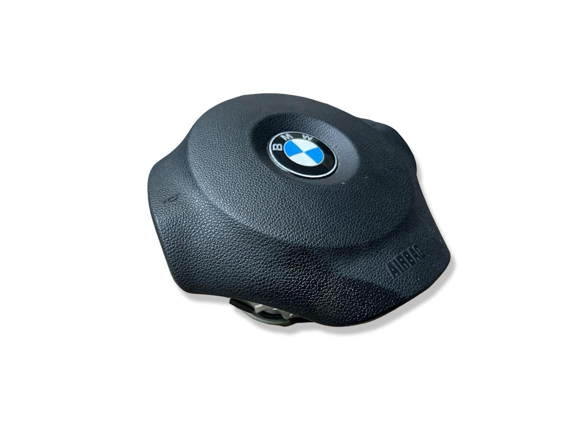 Airbag powietrzna Volant BMW 1 E81/E87 facelift E87 2011 6779828