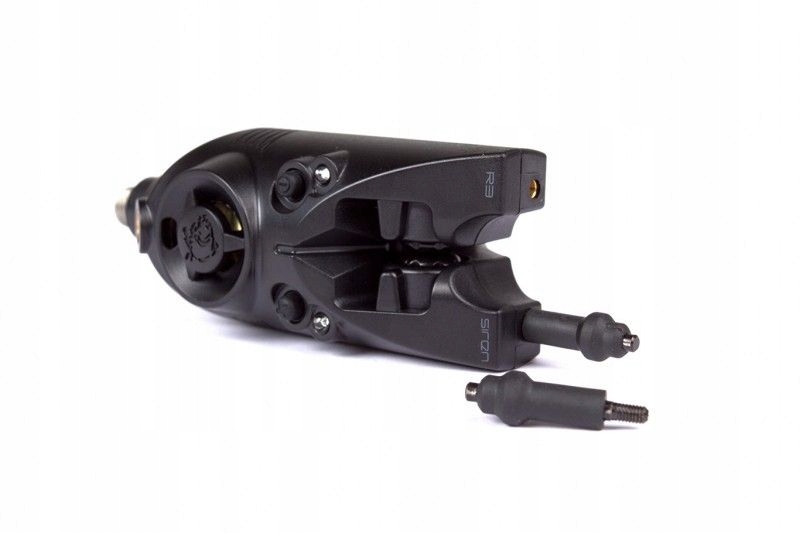 Sygnalizator Nash Siren R3 Green 5055108929529 9080776730