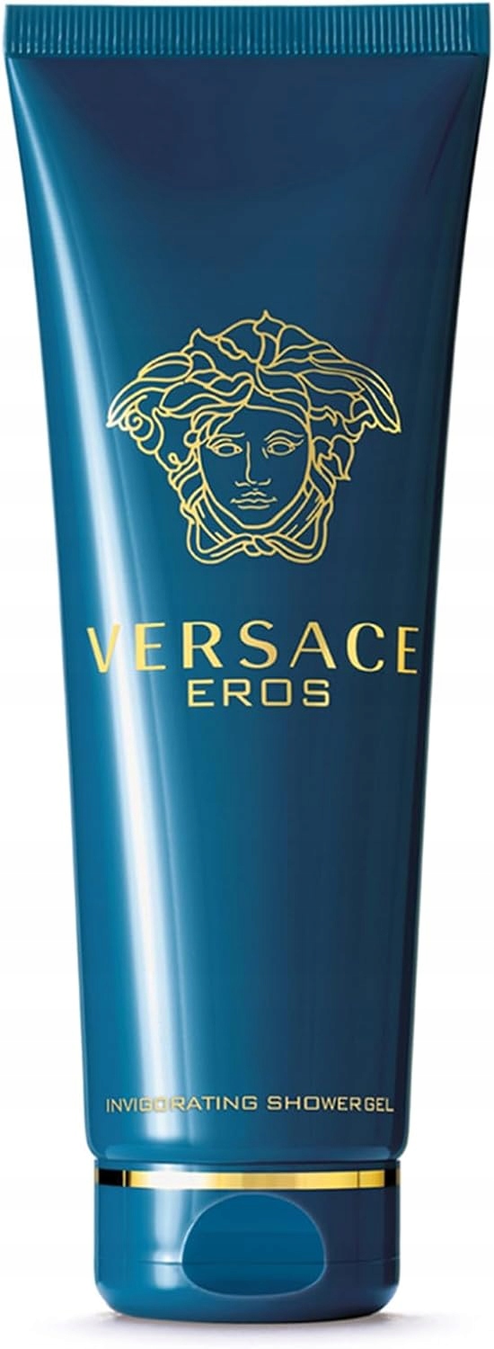Versace Eros sprchový gel 250 ml aromatický pro muže