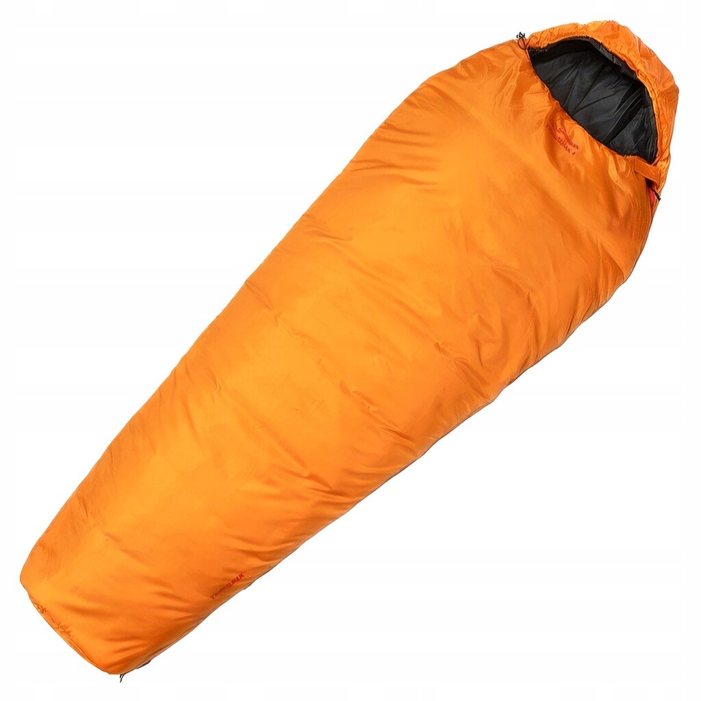 Śpiwór Snugpak Travelpak 4 80 cm x 220 cm Lewy