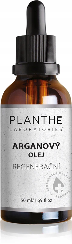 Argan oil olejek o działaniu regenerującym