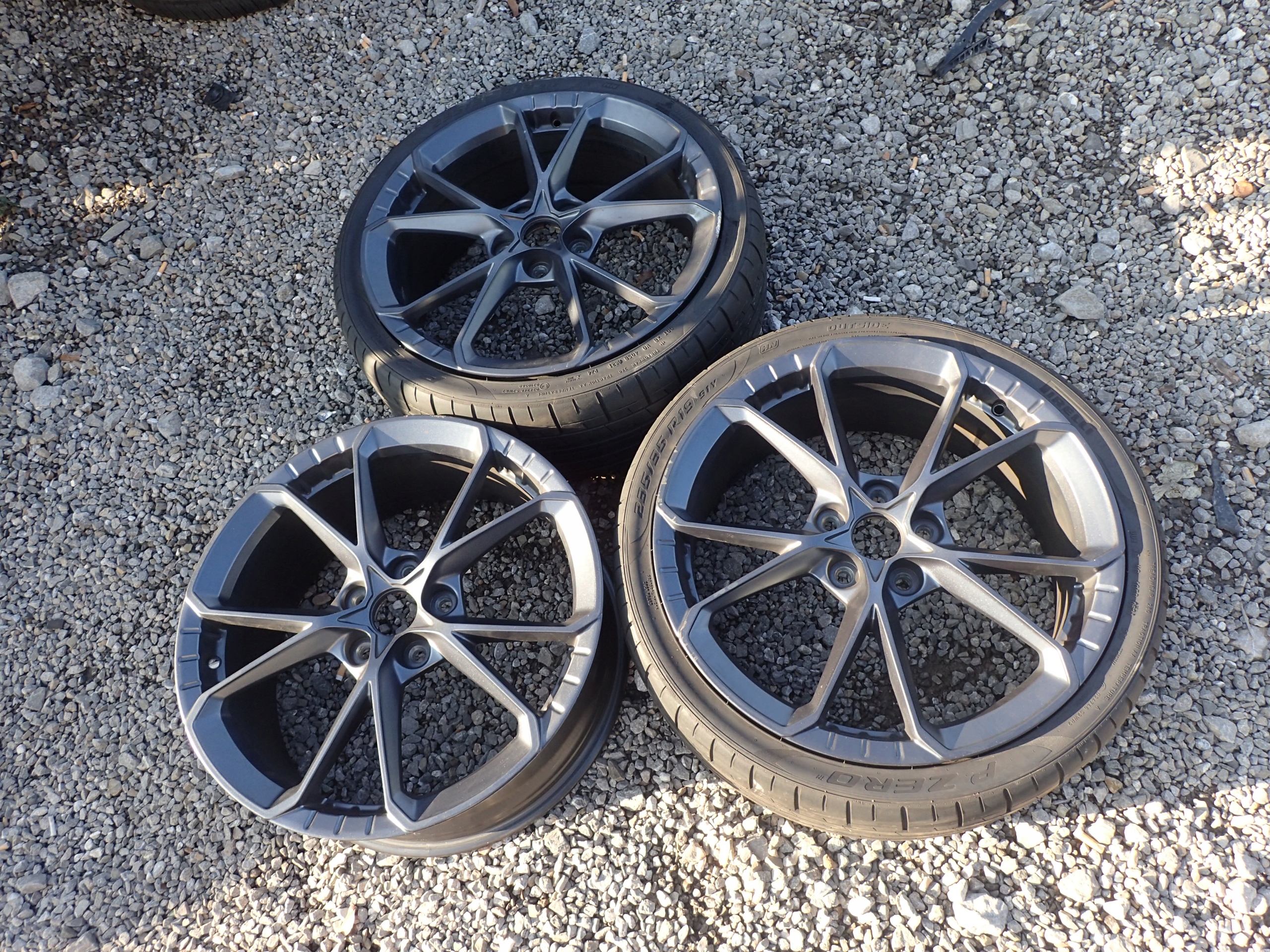 disk hliníkový HYUNDAI 19" 5X114,3 8J ET55