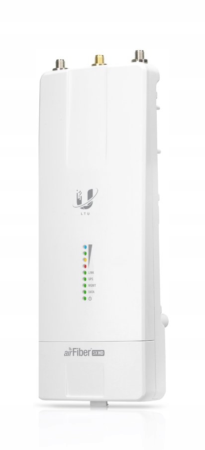 Ubiquiti AirFiber AF-5XHD 5GHz Hd Point-to-Point 1000+Mbps AF-5XHD