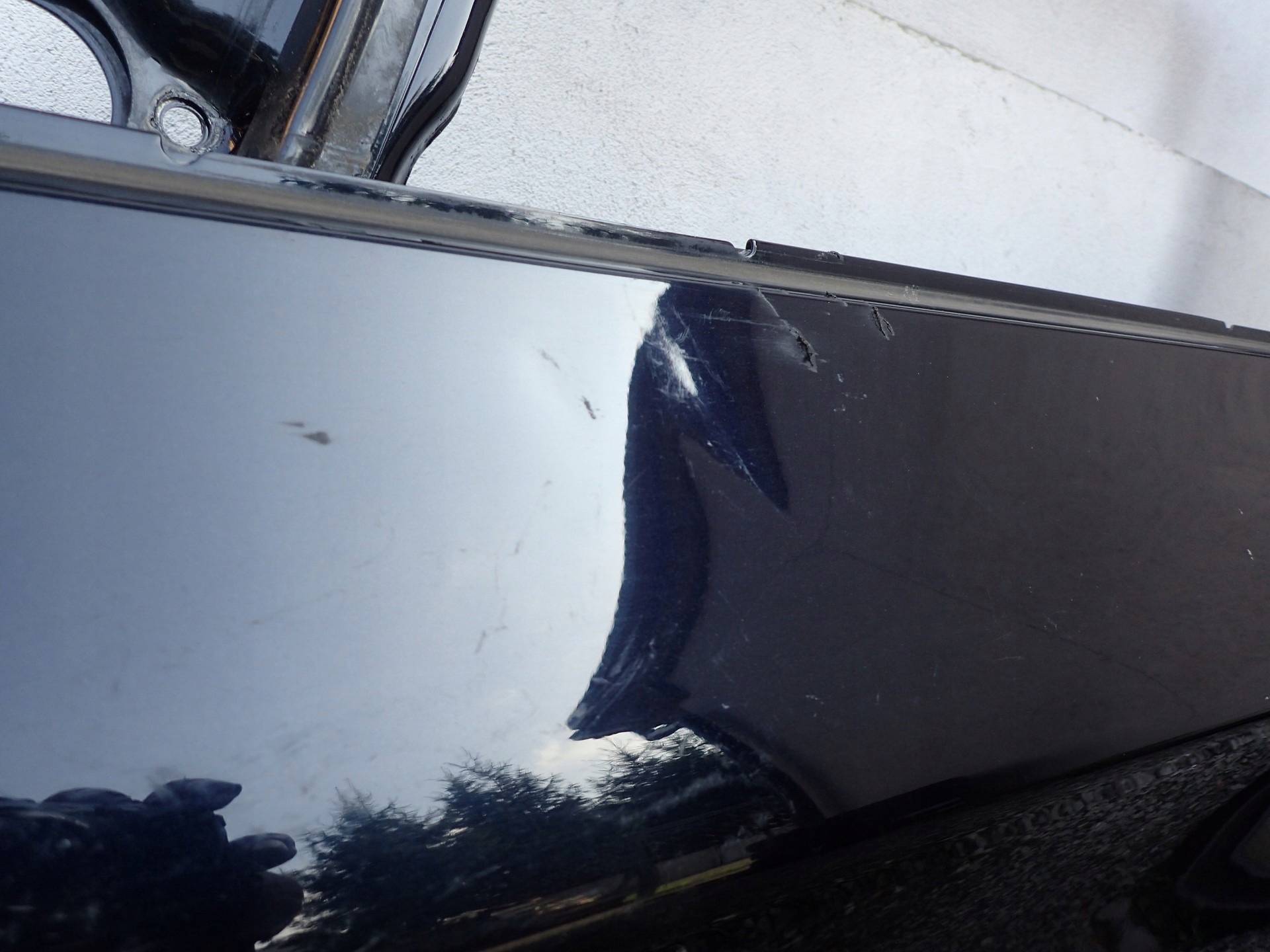 door left front left front BMW 5 F10 F11 10
