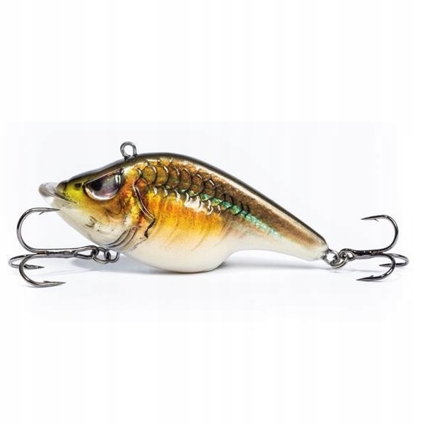 Wobler Fishtank Penalty Target PT7S Bs