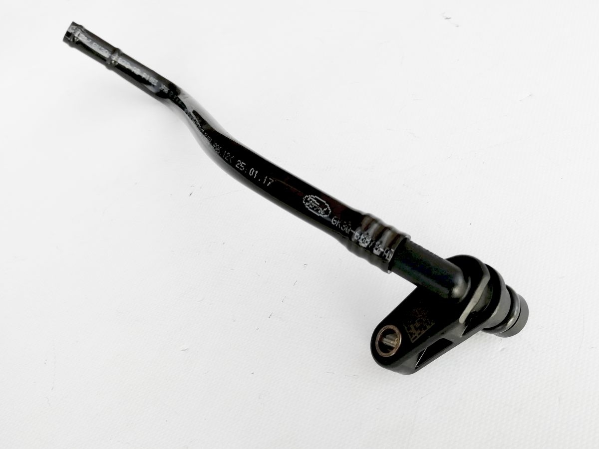 GK3Q-6B873-AD - FORD CUSTOM TRANSIT 2.0 ECOBLUE МАСЛО ДРАКОН ТРУБКА