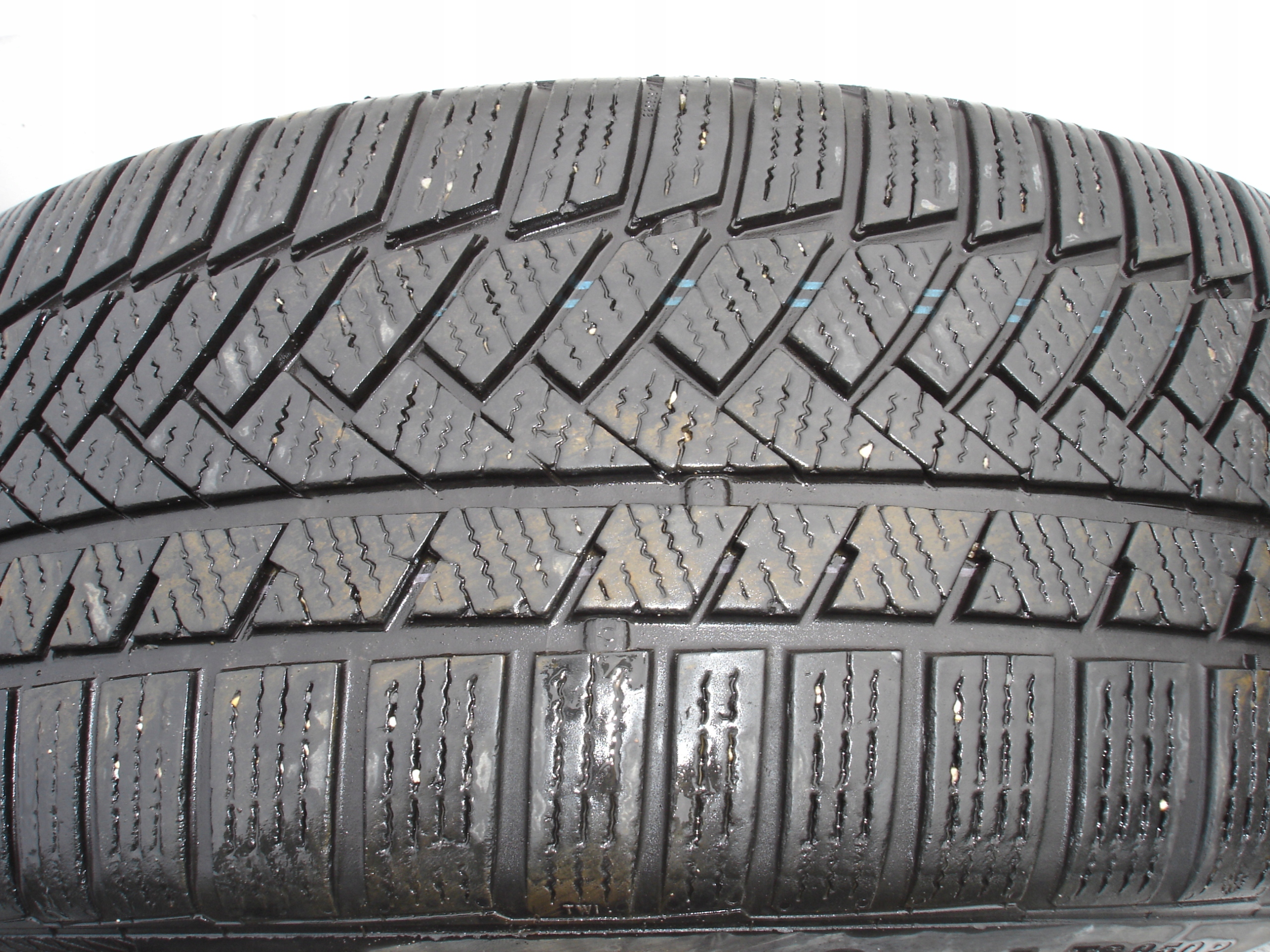 FORD EDGE ruote CERCHI 255/45/20
