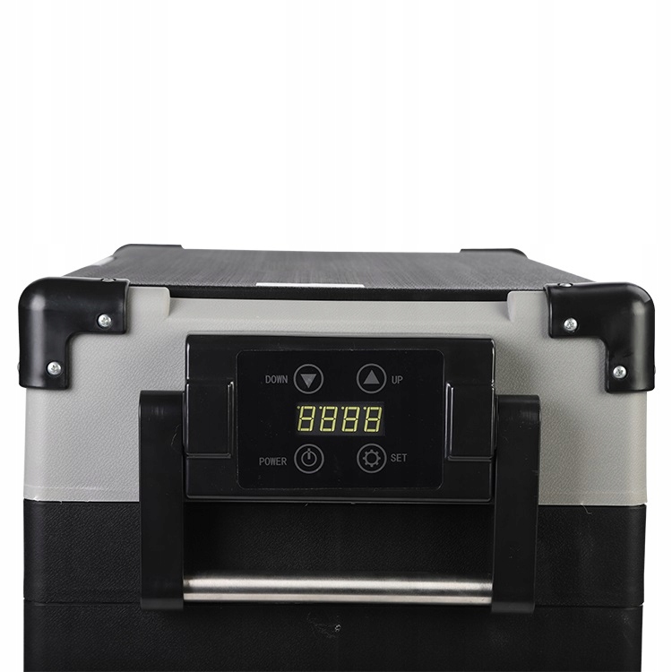 LODÓWKA TURYSTYCZNA KOMPRESOROWA 52L STANHEIZ Rodzaj elektryczne