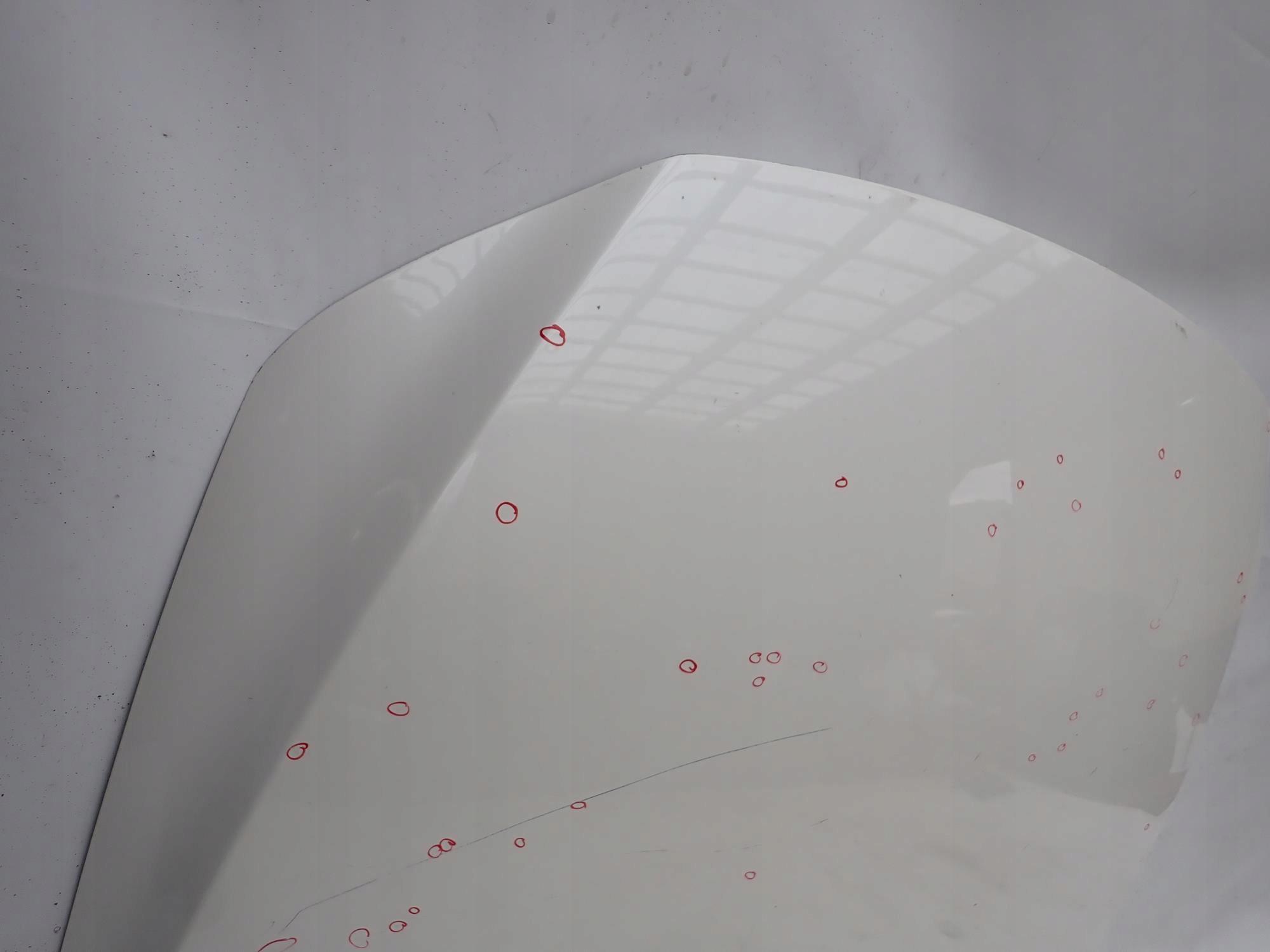 MAZDA 3 IV 19-> bonnet