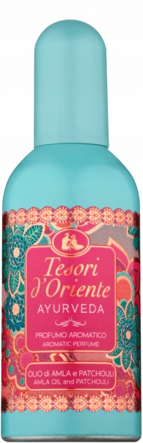 D' Oriente Perfumy Ayurveda