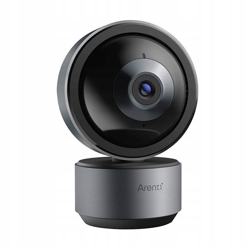 

Arenti Kamera Wewnętrzna Ip Dome1 WiFi 2K 5G 350°