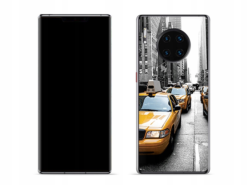 

Etui na Huawei Mate 30 Pro Foto Case