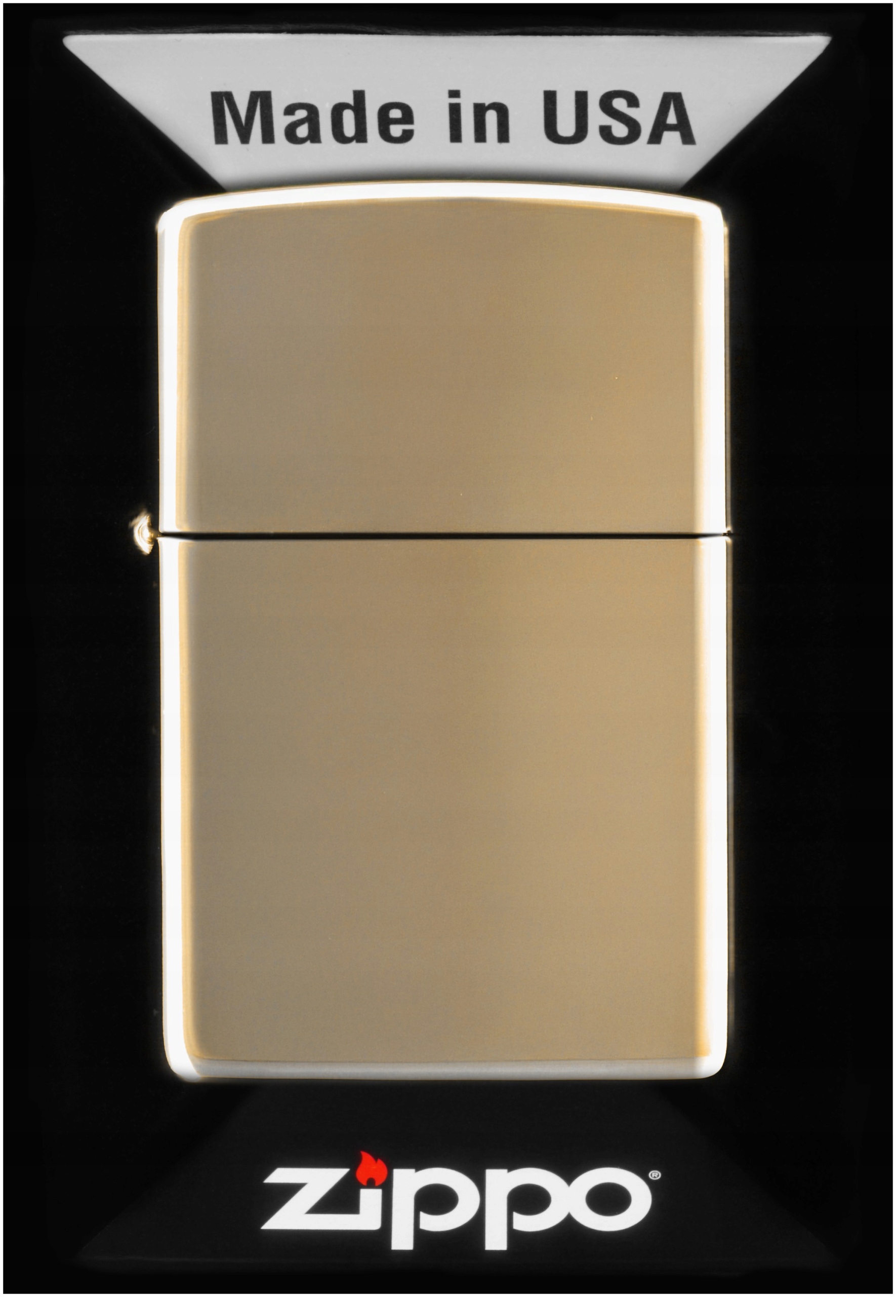 Zapalovač Zippo Champagane 60007433