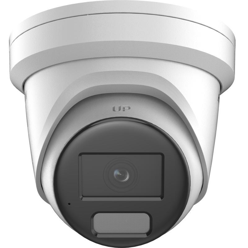 Hikvision Pro Series with AcuSense DS-2CD2346G2H-IU(4mm)(eF) Obrotowa Kamer