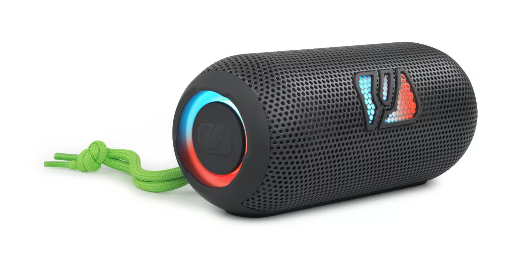 Głośnik Bluetooth Muse M-790 Bt z efektami świetlnymi i IPX4