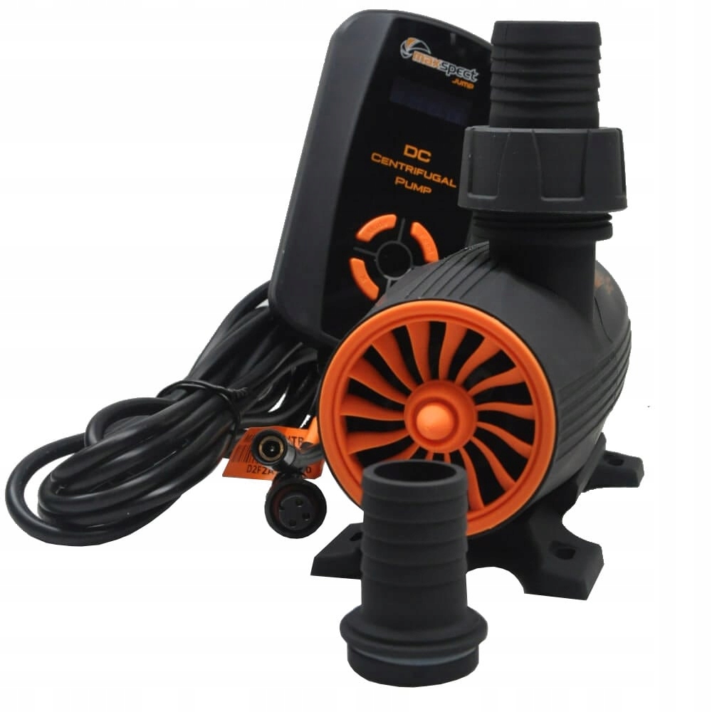 Maxspect Jump MJ-DC6K – oběhové čerpadlo 6000 l/h