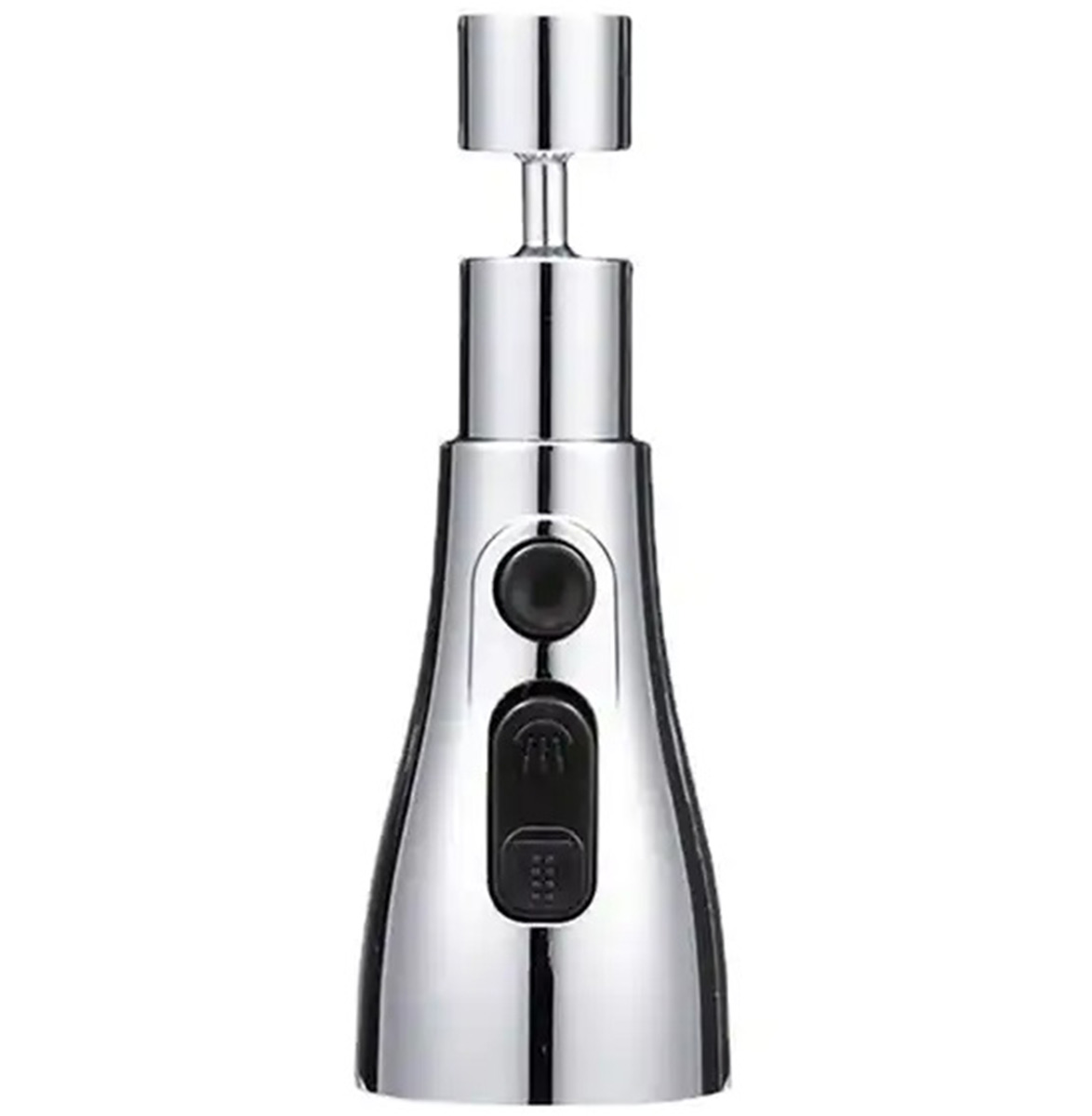 PERLATOR M22 DWUFUNKCYJNY PRZEDŁUŻKA KRANU PRZEBUG 360 CHROM DA133A Kod producenta APT_DA133A