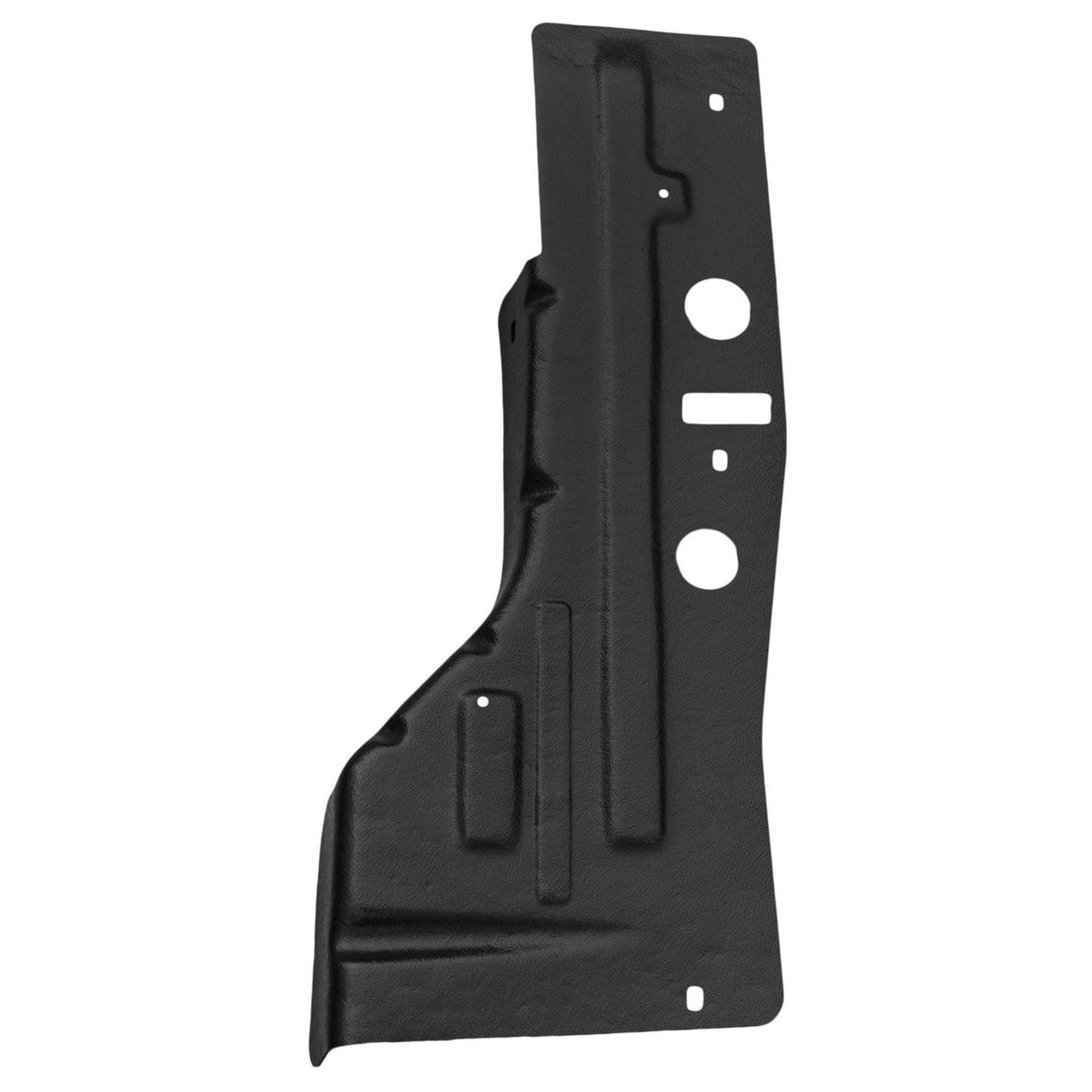 Kryt motoru Opel Astra IV J 2010-2015