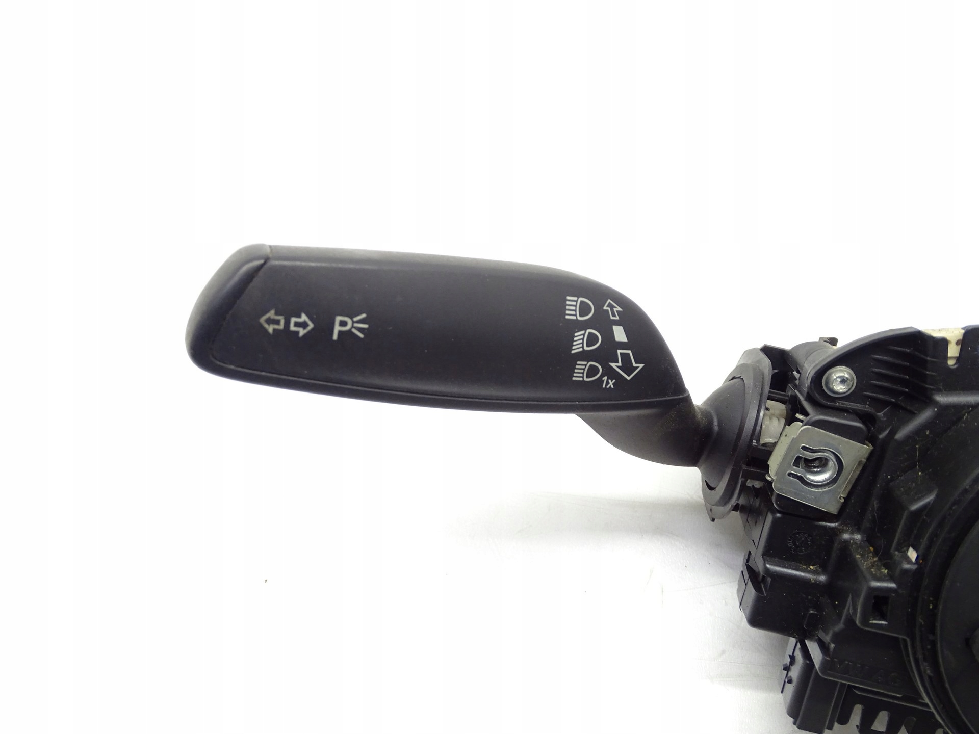 DEVIO LUCI TERGICRISTALLO TERGI AUDI Q3 8U 5K0953569B 8X0953521B
