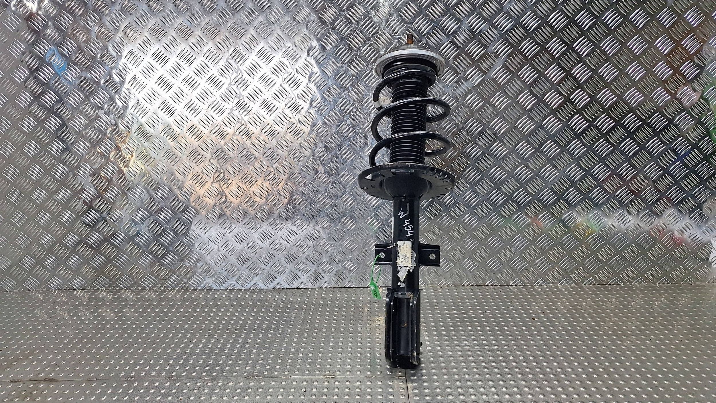 shock absorber left front 7T0413031AC VW TRANSPORTER T7 7T0