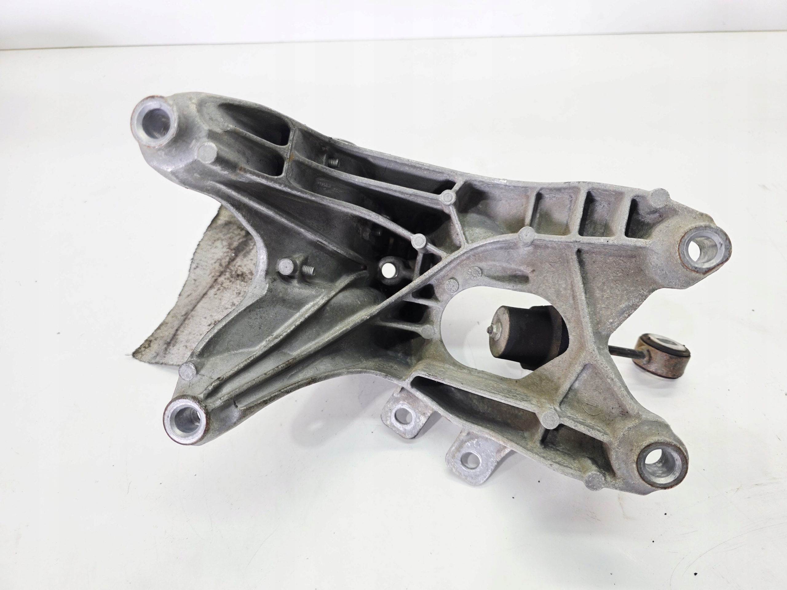 engine supporting mount right AUDI Q5 FY 2.0 TFSI 80A199308