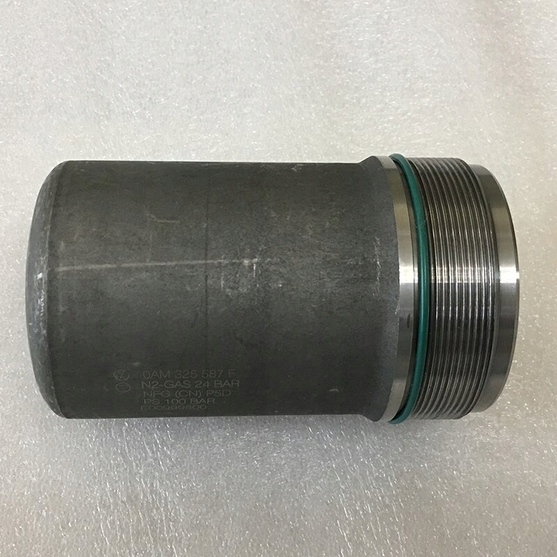 Mertt MRT/0AM325066, DQ200 obudowa sterownika skrzyni biegów