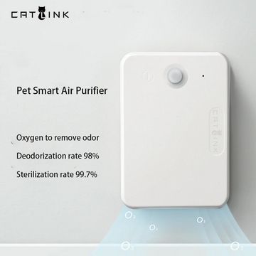 Levně Catlink neutralizátor pachů Smart Cat Pet
