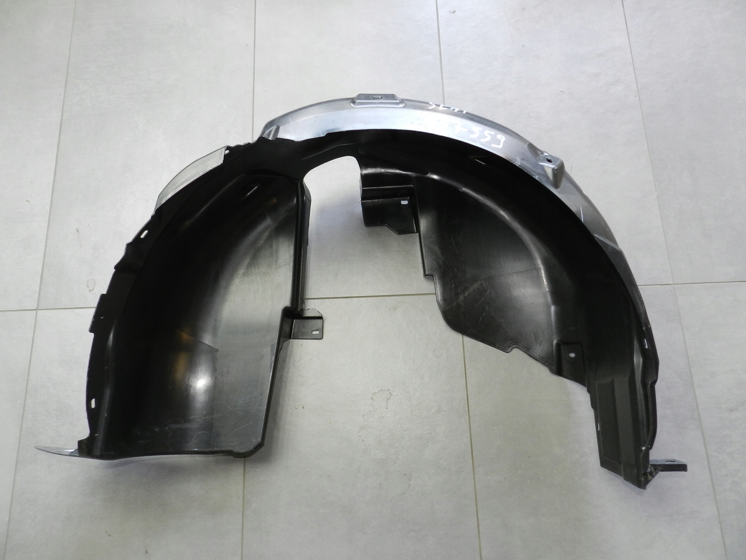 SEAT ARONA mudguard right rear part 6F9810970F