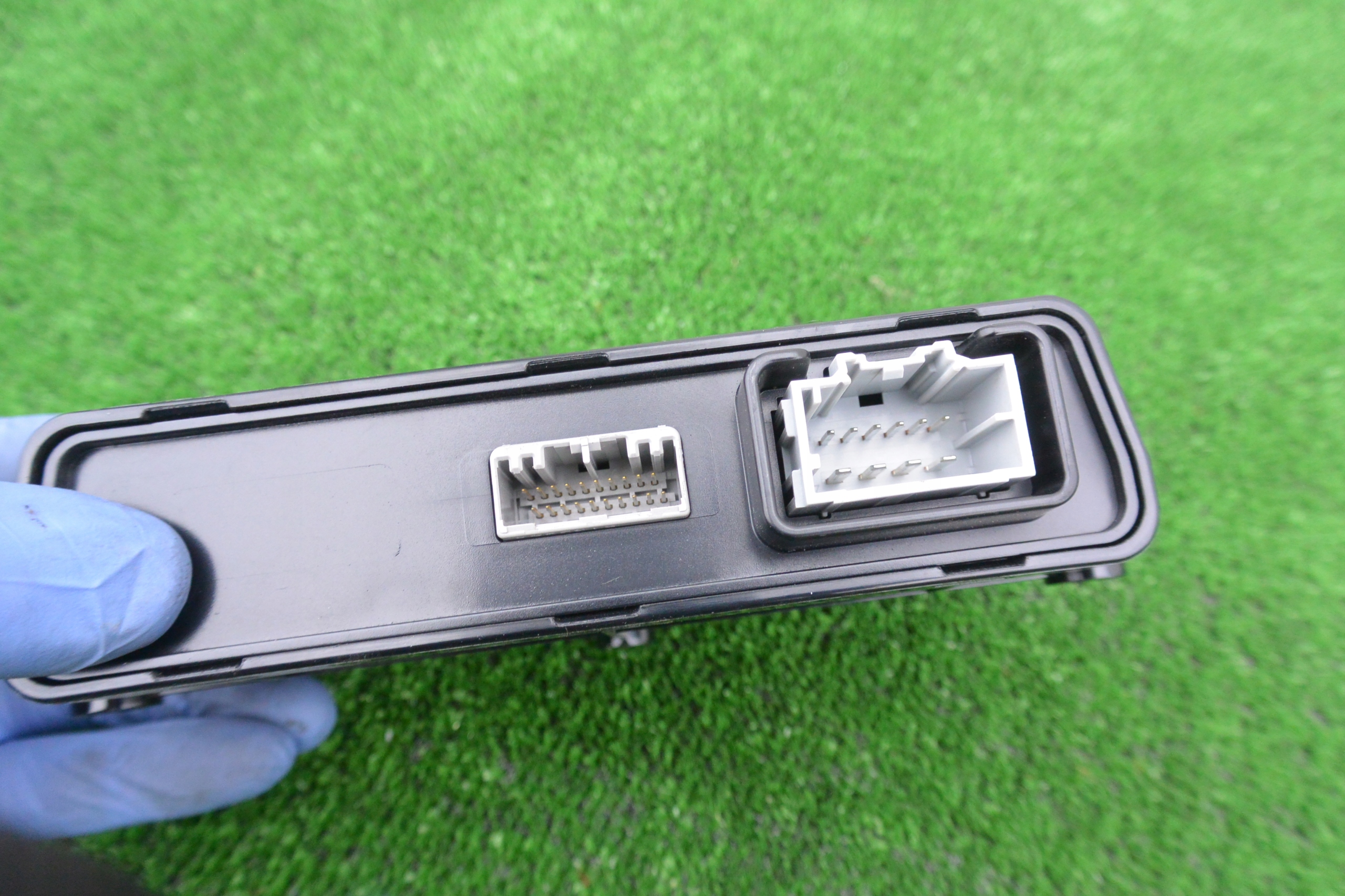 modul elektrická brzda TESLA MODEL S 12-16