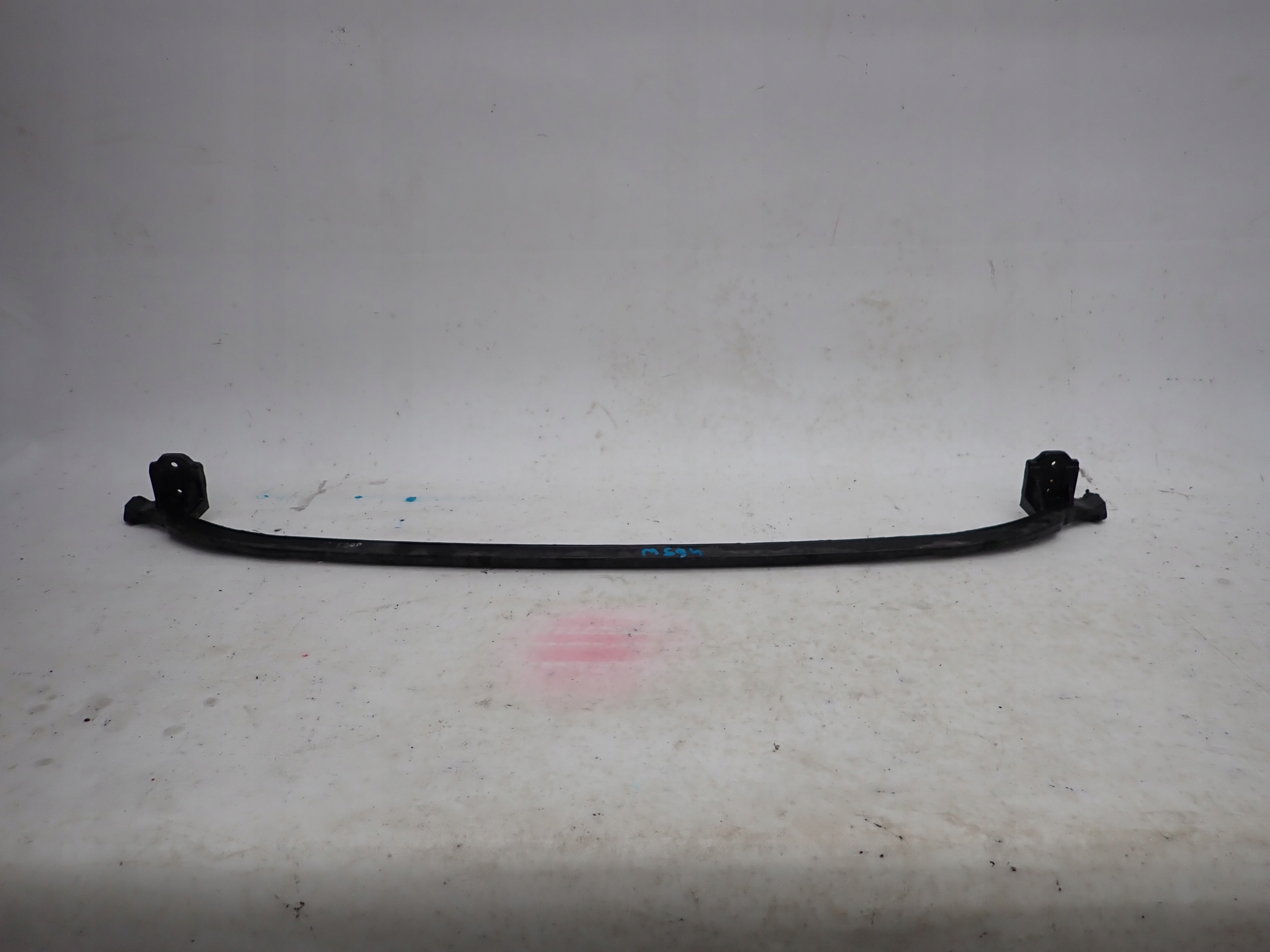 HYUNDAI ELANTRA IV 16-20 sider below bumper front front