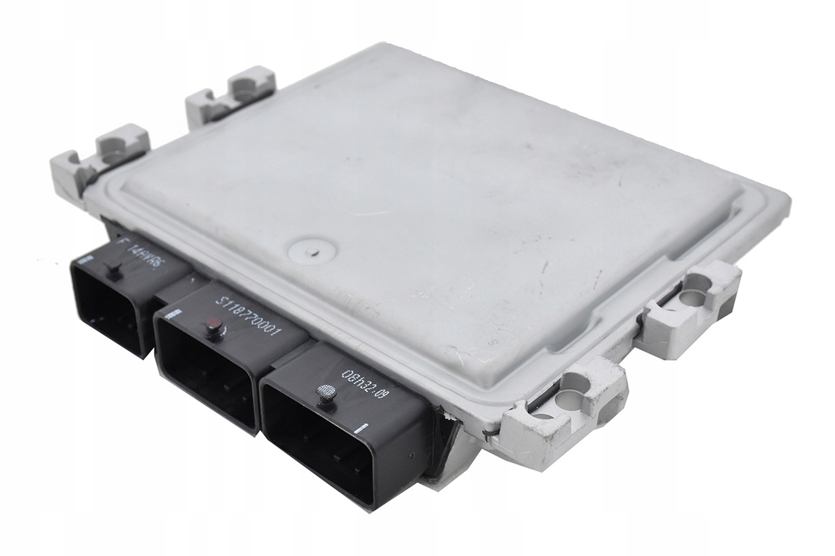 Computer Bedienteil RENAULT 8200565863