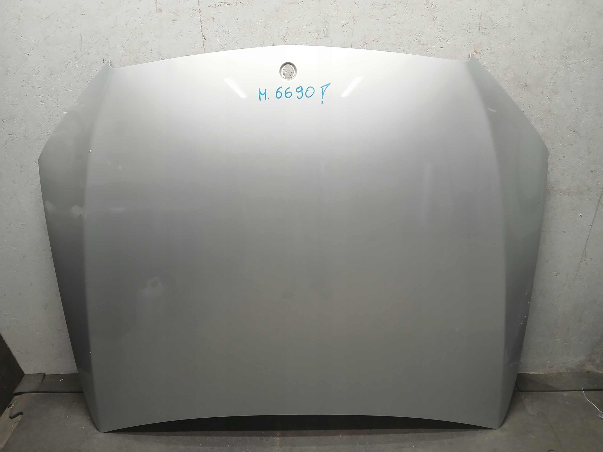 cofano MERCEDES C KLASA W205 A205