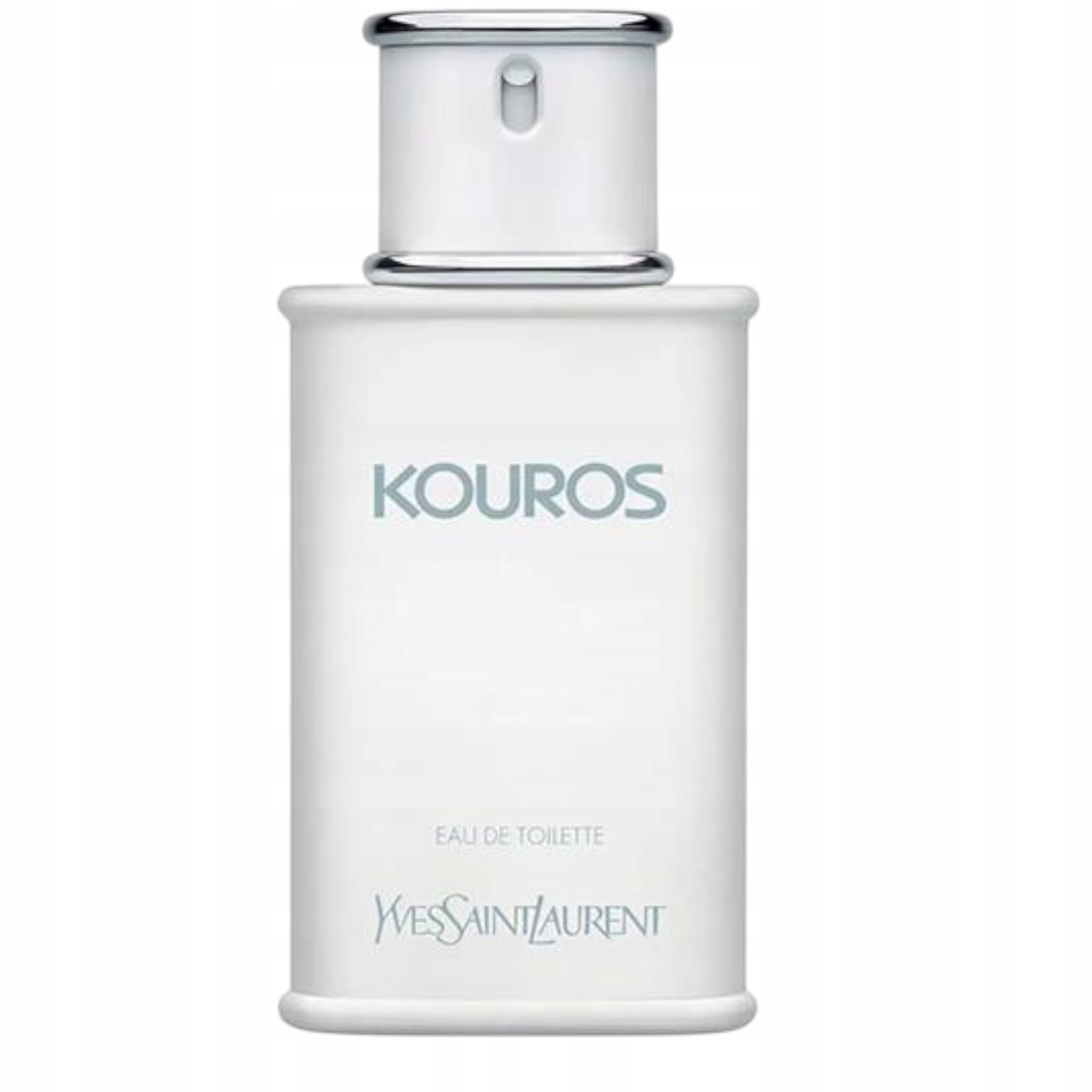 Yves Saint Laurent, Kouros, Toaletní voda, Pro muže, 50 ml