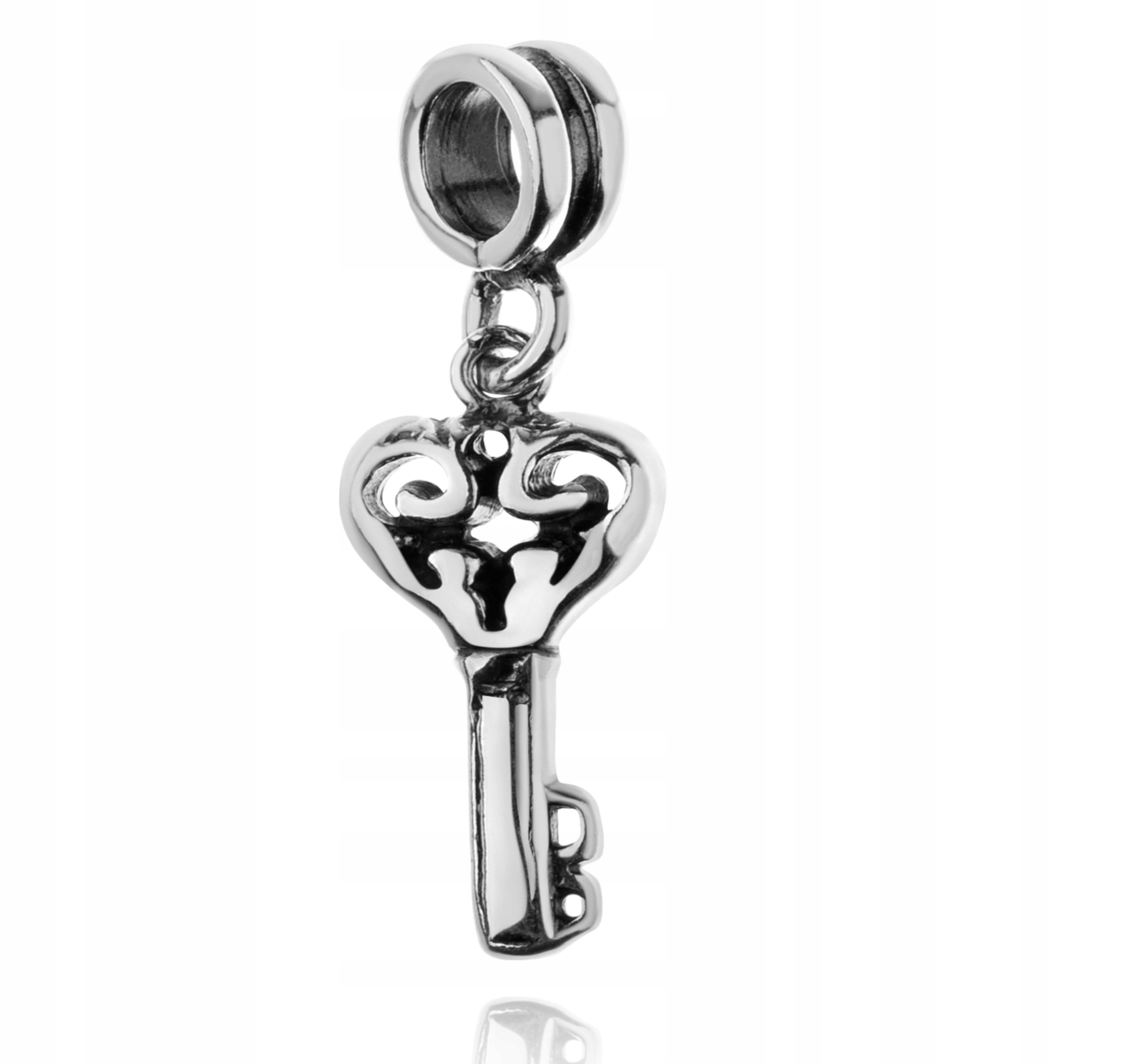

Zawieszka Charms Beads Pandora Kluczyk. Pr.925