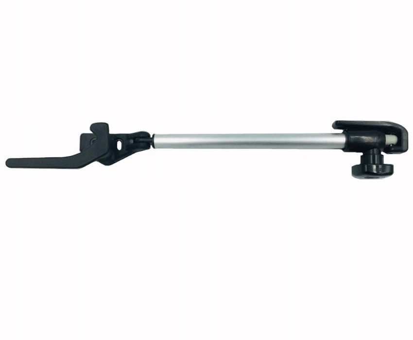 Опора окна замок кронштейн 300 мм правый 1шт