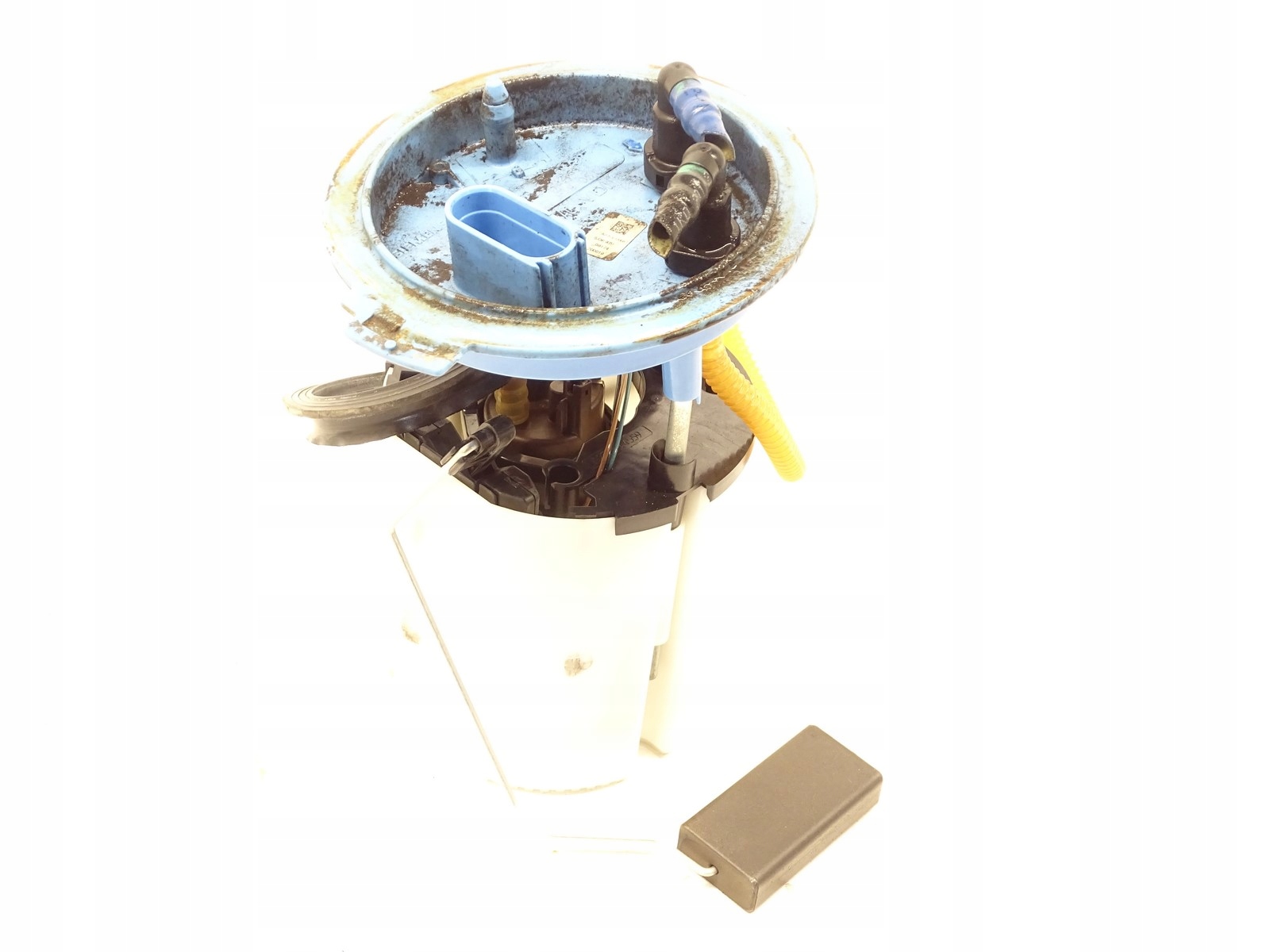 feed pump AUDI TT TTS 8J 8J0919051