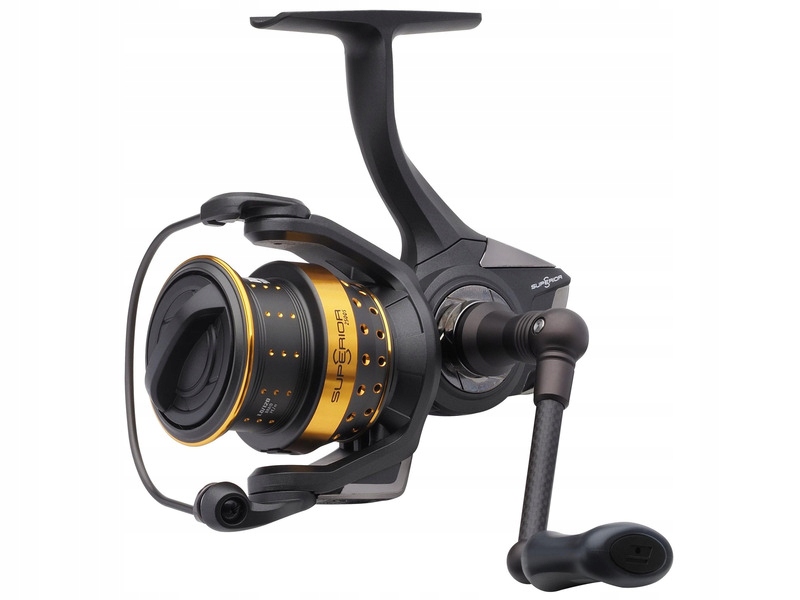 Kołowrotek wędkarski Abu Garcia Superior2 3000 1620839